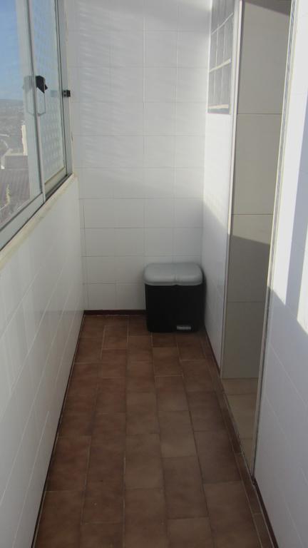 Correia Holiday Apartment Fuseta Habitación foto