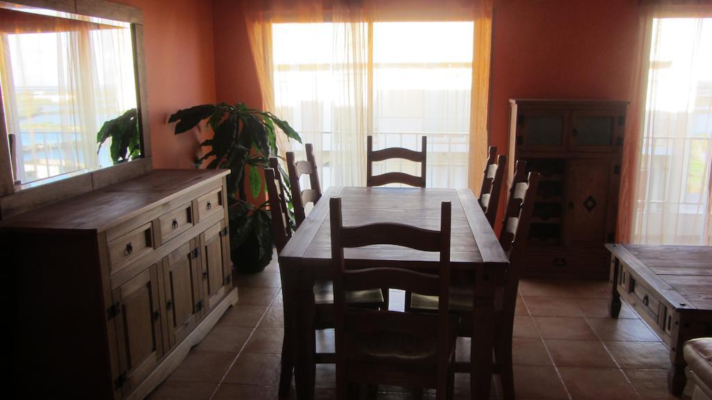 Correia Holiday Apartment Fuseta Habitación foto